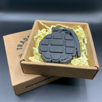 Tradesman's Hand Grenade